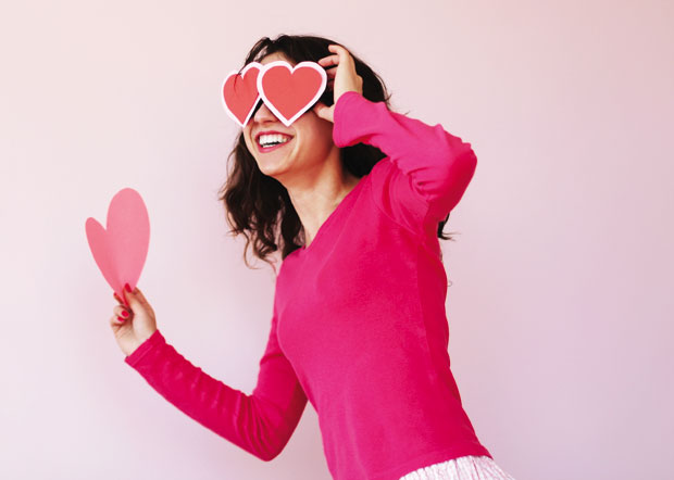 Не скидајте ружичасте наочаре